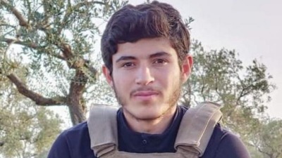 وفاة ناشط إعلامي متأثراً بجراحه في قصف النظام على إدلب