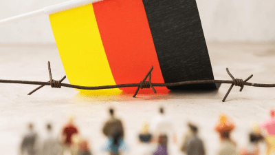 تحسن بسرعة معالجة طلبات اللجوء في ألمانيا