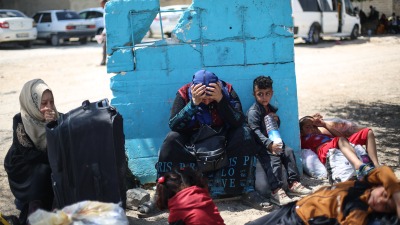دور التراجع الاقتصادي في تركيا في تأجيج العنصرية ضد اللاجئين السوريين