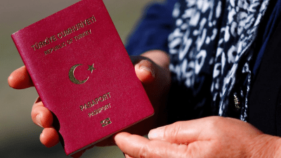 ملفات الجنسية التركية الاستثنائية للسوريين تنتقل إلى مرحلة "الأرشيف"