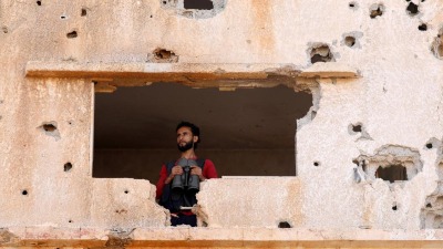 بينهم 16 اغتيالاً.. مقتل 36 شخصاً في محافظة درعا خلال شهر أيلول