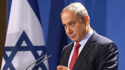 نتنياهو يمنع الوزراء الإسرائيليين من الحديث عن الهجمات على سوريا