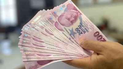 رفع البنك المركزي التركي الفائدة 2650 نقطة في 5 اجتماعات