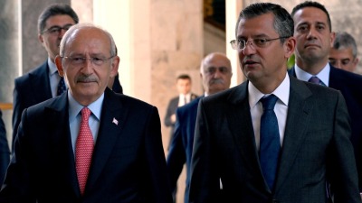 أوزيل يطيح بكليتشدار أوغلو.. من هو الزعيم الجديد لـ "حزب الشعب" التركي؟