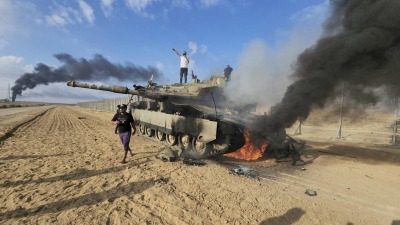 موقع إسرائيلي: حماس خدعت إسرائيل 18 شهراً قبل عملية "طوفان الأقصى"