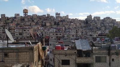 إيجارات المنازل في دمشق