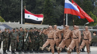 قتلت القوات الروسية أكثر من 6954 مدنياً في سوريا - الشبكة السورية لحقوق الإنسان