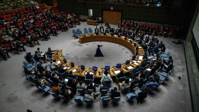 السعودية ترحّب بقرار مجلس الأمن بشأن غزة: خطوة أولى لمحاسبة قوات الاحتلال