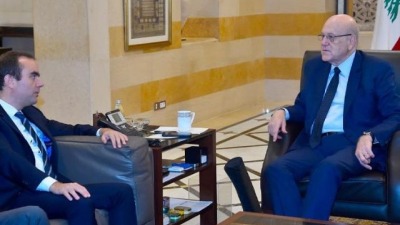 وزير الجيوش الفرنسية يدعو لتجنب التصعيد في جنوب لبنان