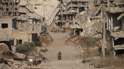  تشهد محافظة درعا في الأيام الأخيرة تصاعدا بعمليات الخطف