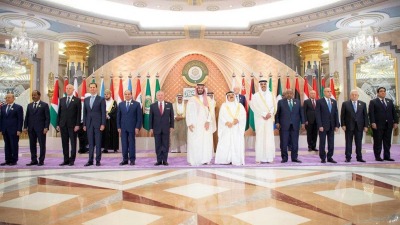 هل يقبل العرب بتحالفات استراتيجية جديدة غير واشنطن..؟