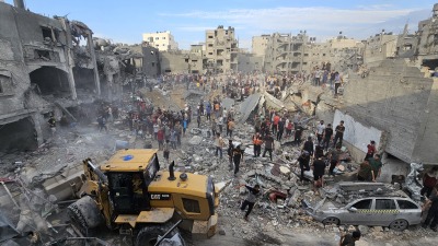 الحرب على غزة.. مجازر مستمرة ونتنياهو يقول تكبدنا خسائر مؤلمة