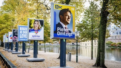 مع اقتراب الانتخابات الهولندية.. تصاعد شعبية اليمين يخيف اللاجئين السوريين