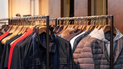 ارتفاع أسعار الألبسة الشتوية في سوريا