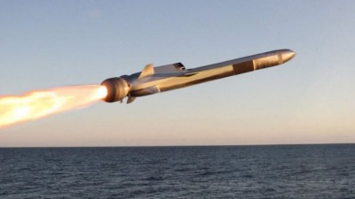 هل حصل حزب الله على صاروخ "ياخونت" المضاد للسفن من سوريا؟