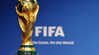 الكأس الرسمي لبطولة كأس العالم لكرة القدم 