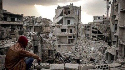 هل نسي العالم المقتلة السورية؟
