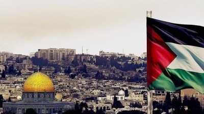 "الدولة الفلسطينية" هل هي مجرد شعار؟