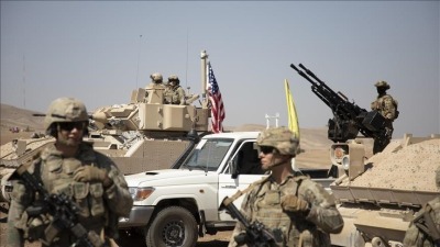 الولايات المتحدة ترسل تعزيزات جديدة إلى قواعدها في شمال شرق سوريا