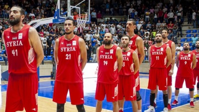 إخفاقات مستمرة.. قوطرش يوضح الاستراتيجية القادمة لـ"منتخب سوريا" لكرة السلة