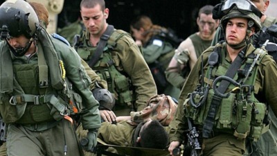 أرقام غير مسبوقة.. خسائر الجيش الإسرائيلي 421 قتيلا و5 آلاف جريح بينهم ألفا معاق