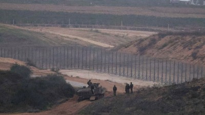 جيش الاحتلال الإسرائيلي يعلن مقتل 5 من ضباطه خلال معارك غزة