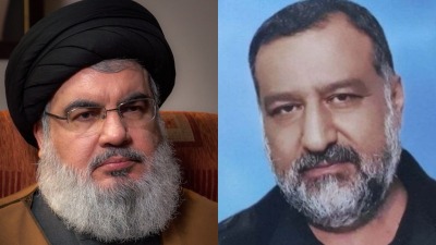 "يديعوت أحرونوت": إيران سرعت نقل أسلحة دقيقة لحزب الله استعدادا لتوسيع الصراع