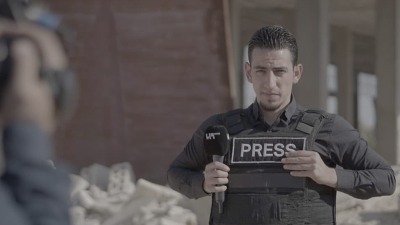 الإفراج عن مراسل تلفزيون سوريا وصحفيين بعد توقيفهم في الراعي