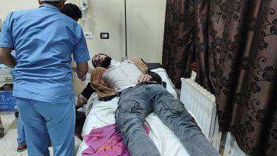 مقتل مدنيان بينهم طفل بقصف لقوات النظام على إدلب