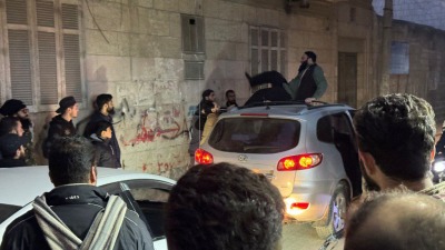 محاولة "تحرير الشام" اعتقال أحد مسؤوليها في إدلب - متداول