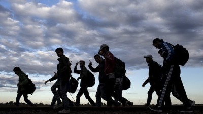اللاجئون السوريون القُصّر دون أهلهم ورحلة اللجوء إلى أوروبا