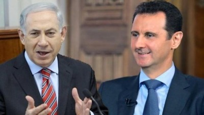 من يرحل أولا: نتنياهو أم الأسد؟