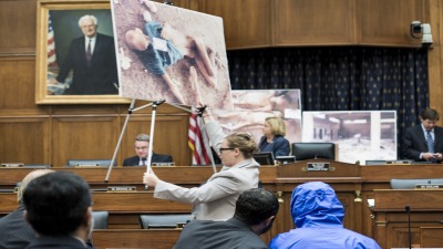 الولايات المتحدة: قانون قيصر وفر أداة مهمة للضغط لأجل المحاسبة في سوريا