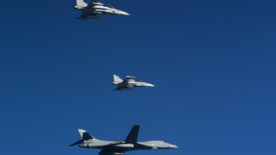 طائرات تابعة للقوات الأميركية ـ us air force