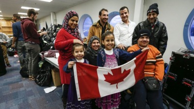 دراسة: معدلات الاكتئاب ارتفعت بين اللاجئين السوريين بعد وصولهم إلى كندا