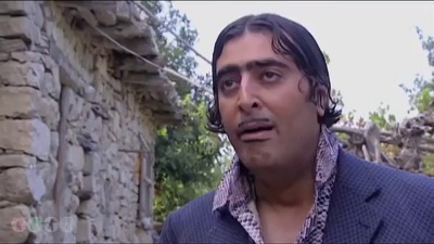 الممثل السوري باسم ياخور بشخصية "جودي"