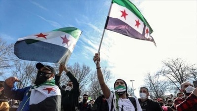 أربع محددات لإحياء الحل الوطني في سوريا
