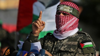 هل إخراج حماس من غزة يجلب الأمن لإسرائيل؟