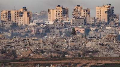 هدنة طويلة في غزة ومواجهة أطول في المنطقة