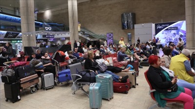 بعد تسهيلات لشبونة.. إسرائيليون يقدمون طلبات اللجوء في البرتغال