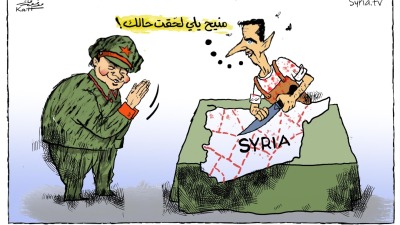 هل كان السوريون سوريين يوماً؟