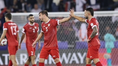 4 خيارات أمام "منتخب سوريا" بكأس آسيا.. هل يتأهل للدور الثاني لأول مرة بتاريخه؟