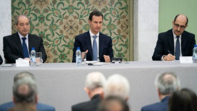تغييرات الأسد الأمنية.. تبديل شخصيات من دون المساس بصلاحيات أجهزته فوق القانون