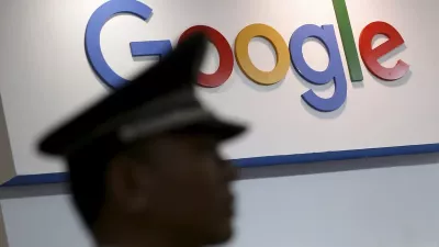 غوغل تسرح مئات الموظفين.. ما السبب؟