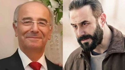 وفاة الإعلامي عميد خولي والد الممثل السوري قصي خولي