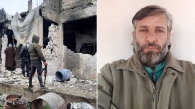مقتل "والي حوران" ضربة موجعة لتنظيم الدولة في درعا.. هل تنهي وجوده فيها؟