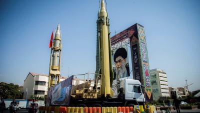 لماذا حركت طهران أكثر من جبهة إقليمية؟