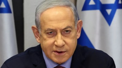 نتنياهو: لن نسحب الجيش من قطاع غزة ولن نطلق سراح آلاف المعتقلين الفلسطينيين