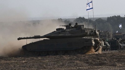 تطورات حرب غزة ومراحلها ومآلاتها القادمة واحتمالات توسعها..