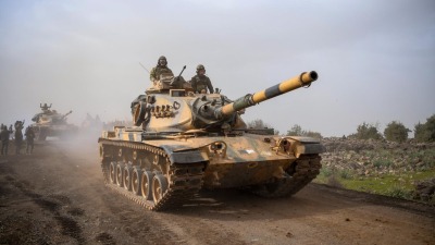 كيف سترد تركيا على مقتل جنودها في العراق؟ - إنترنت